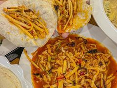 -米香居新鲁味·水饺餐厅