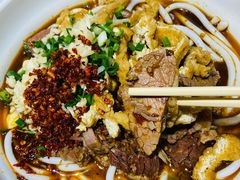 -回民餐厅(红旗路店)
