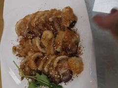 -合和美食馆(壹村东心岭2巷店)