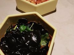 -雨后行菜(报慈北路店)
