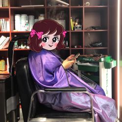 -卓梵美发·精品Salon