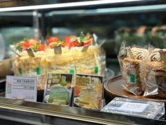 -小西家作•精致蛋糕(富力爱丁堡店)