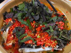 -笨罗卜浏阳菜馆(太平街店)