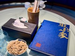 -徽韵人家·传承正宗徽菜(牡丹园店)