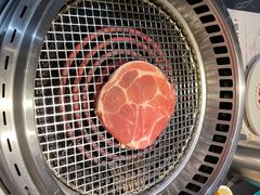-烧江南烤肉(长春摩天活力城店)