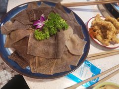 -陈艳红火锅菜·冒菜(簋街店)