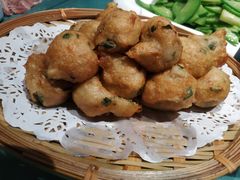 -客宴·江西客家菜(红角洲店)