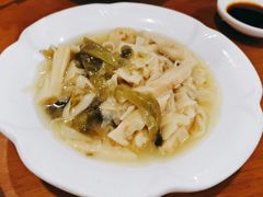 竹笋-乡亲鹅肉城(吴江店)