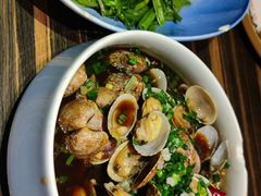 -江太极江浙菜(马桥万达广场店)