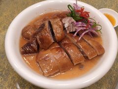 -哈尔滨香格里拉大酒店