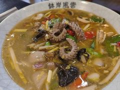 腰花面-风云面馆(珠海路店)