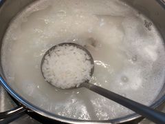 -淘米捞·米汤脆鲩鱼火锅(福田皇岗店)