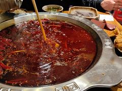 -大龙火锅(老店)