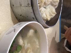 -笑云开汤包店(网巾市店)