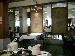 大堂-沙河粉村·国家非遗传承(云台店)