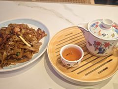 -南拳十三姨·潮汕砂锅粥·粤菜(西单大悦城店)