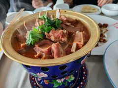 -金家老三饭庄(常营店)