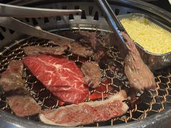 -木槿花韩式炭烤·熟成肉工坊(孙文东路店)
