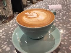 -sugarman espresso素饮糖人高新咖啡工厂