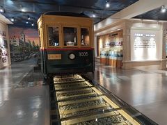 -大连市规划展示中心