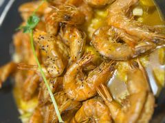 -巴蜀王婆大虾(南锣鼓巷店)