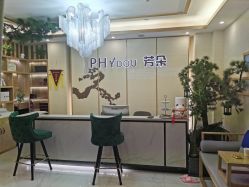 -芳朵美容养生SPA