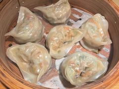临海扁食-荣小馆(杭州大厦店)