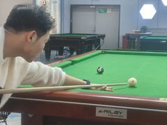 -名仕台球(保利广场店)