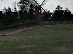 -保利石象湖景区