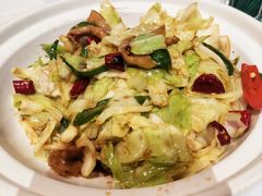 -蕉棠·鸽子餐厅(柳州万象城店)