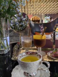 -花隐·美芙炫海菲秀皮肤管理中心