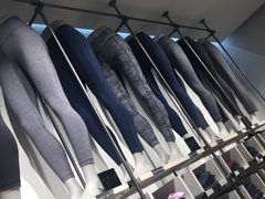 -lululemon(新天地店)