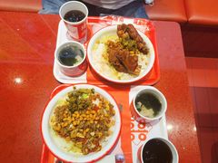 -猪角·闽南猪脚饭(上梅林店)