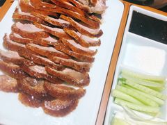 -额娘·春饼烤鸭(天鸿店)