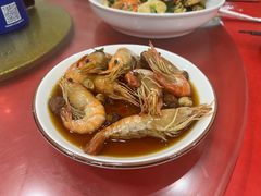 -红灯笼龙凤饭店(宁波老字号店)