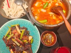 -山石榴·贵州菜(丰盛里店)