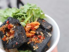 -黑色经典臭豆腐·湖南特产(太平街口店)