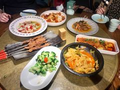 -胖老汉(北京路店)