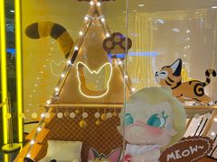 -泡泡玛特POPMART(上海环球港店)