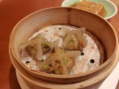 -杭州JW万豪酒店-万豪中餐厅