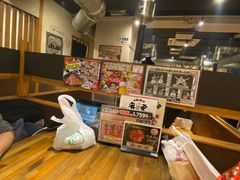 -七輪焼肉 安安(日本橋店)
