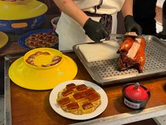 -花家怡园HUA'S RESTAURANT(崇文门·哈德门广场店)