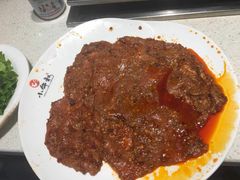 -小牛叔鲜切牛肉·火锅·烤肉自助(公济桥路店)