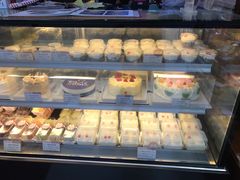 -红宝石·鲜奶小方(莘庄店)