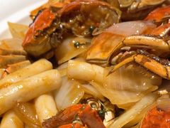 -周家二小姐的菜(丹阳店)