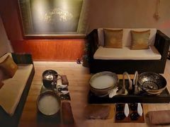 -莲泰式·中式·沐足·精油SPA采耳(天河店)