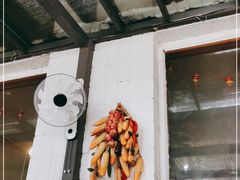 -闻道食府烙饼卷带鱼(原车耳营店原大觉寺店)