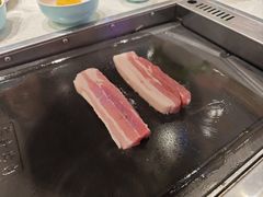 -韩时烤肉(丰科万达广场店)