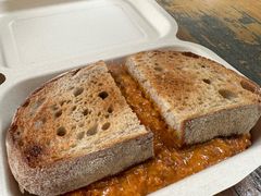 -佐敦面包铺·JORDAN BAKERY