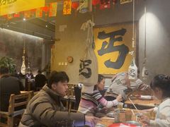 -北丐先生·野馄饨烧烤(泰达E街区店)
